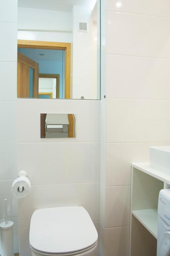 Apartament Jawa Lodz  Exterior photo
